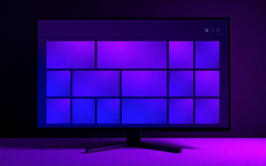 Web Application Project preview